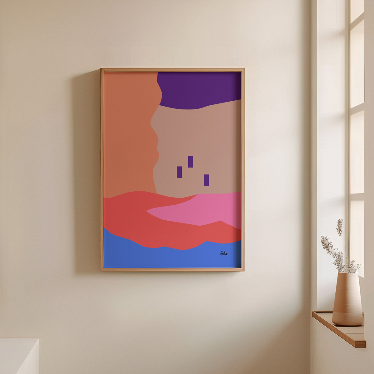 Resort Feels • Solo Design Studio