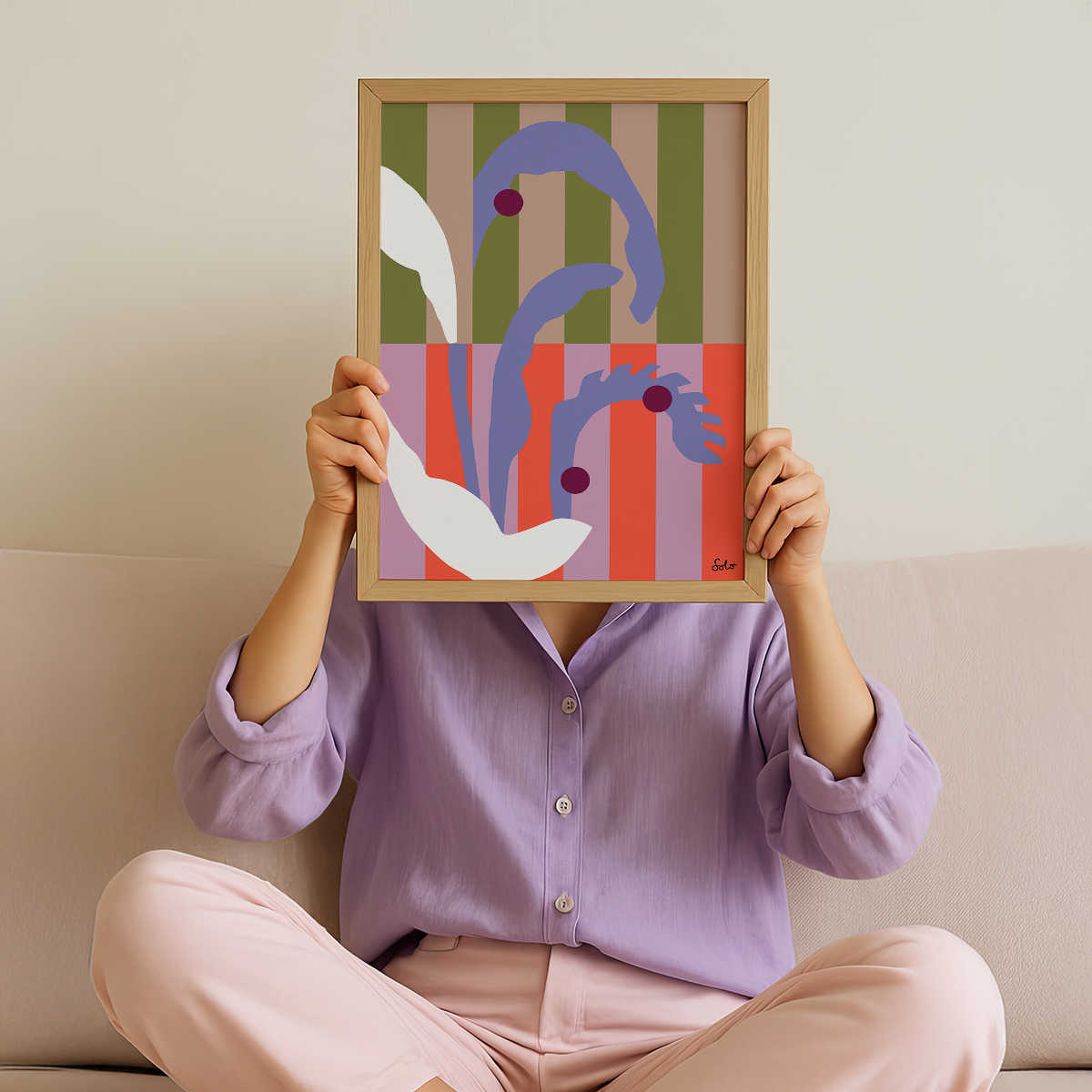 Everything Grows • Solo Design Studio